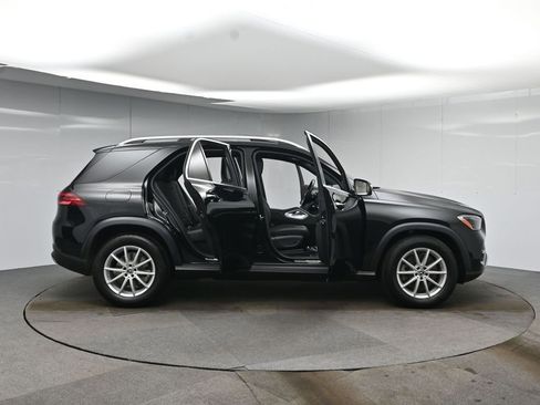 Used 2024 Mercedes-Benz GLE 450e 4MATIC image 58