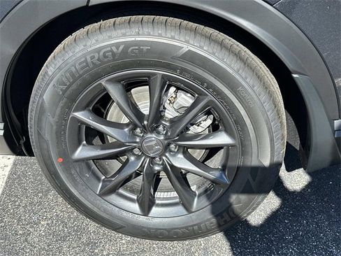 New 2026 Honda CR-V EX-L image 10