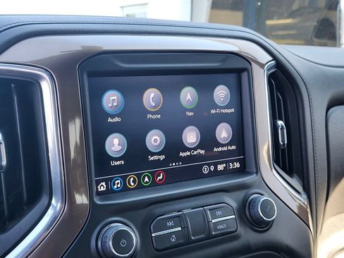 Used 2022 Chevrolet Silverado 2500 High Country AWD/4WD image 19