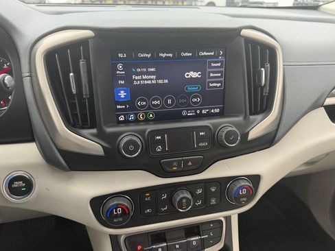 Used 2024 GMC Terrain Denali AWD/4WD image 11
