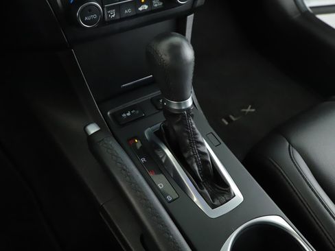 Used 2021 Acura ILX image 16