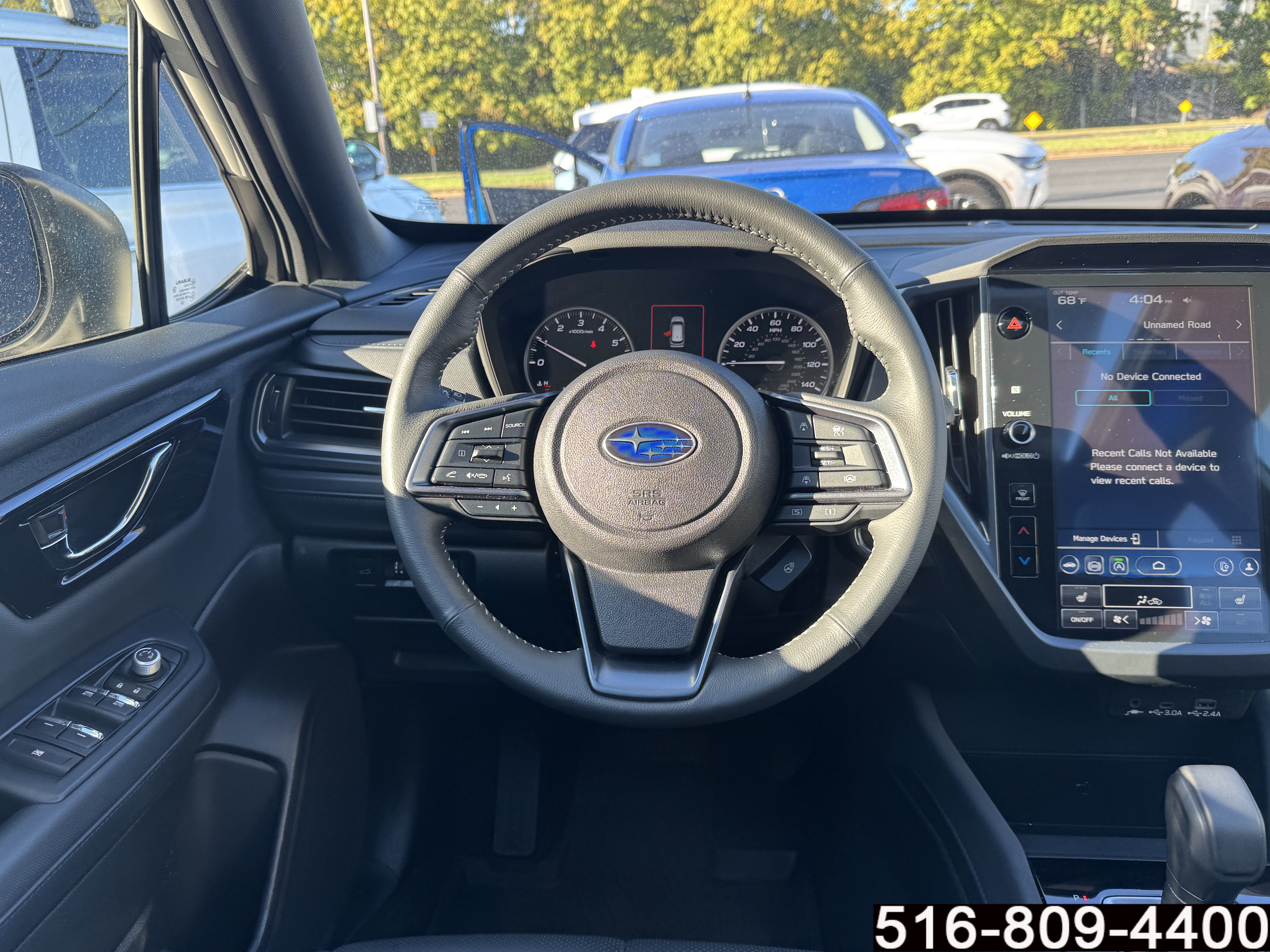 Used 2025 Subaru Forester Limited AWD/4WD image 12