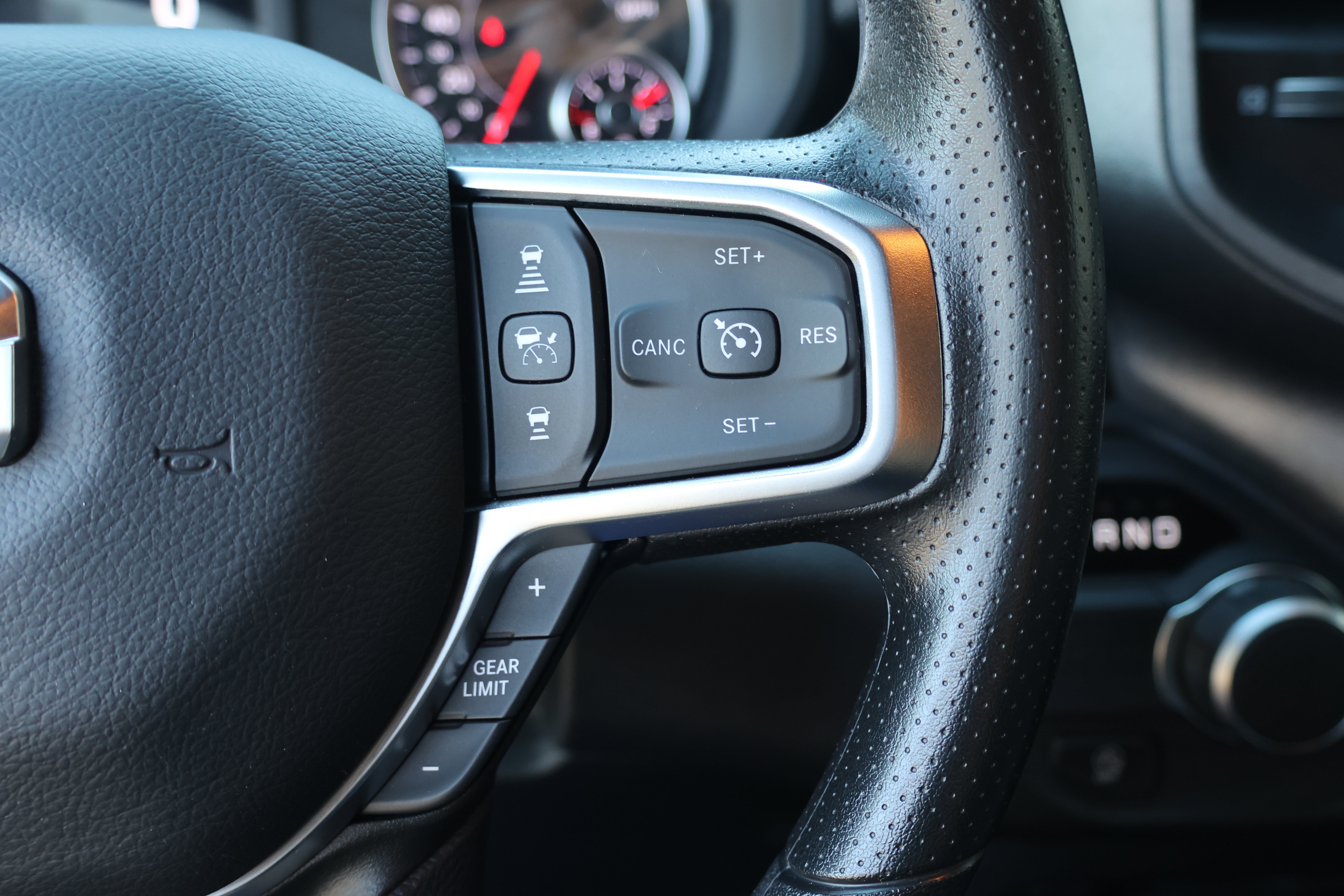 Used 2025 RAM 1500 Tradesman RWD image 29