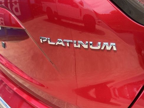 Used 2019 Nissan Murano Platinum w/ Cargo Package FWD image 16