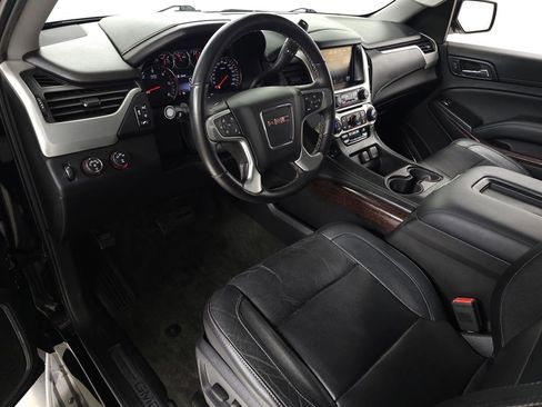 Used 2015 GMC Yukon SLT image 15