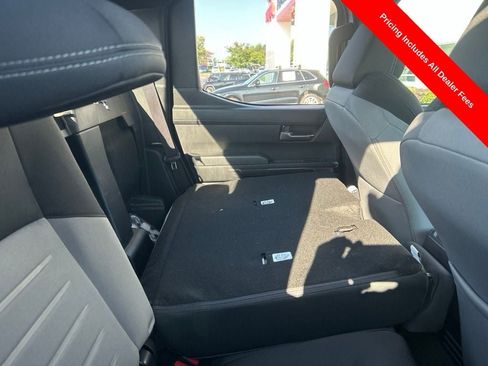 Used 2026 Toyota Tacoma TRD Off-Road AWD/4WD image 4
