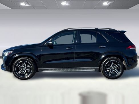 Used 2022 Mercedes-Benz GLE 450 4MATIC image 2
