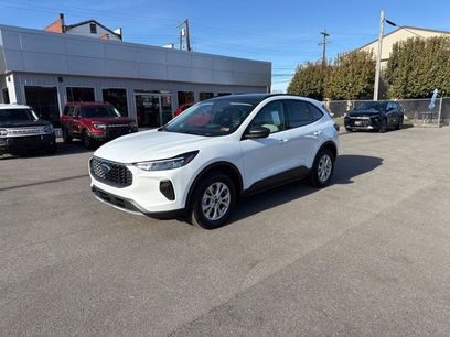 New 2026 Ford Escape Active w/ Active Premium Tech Pack