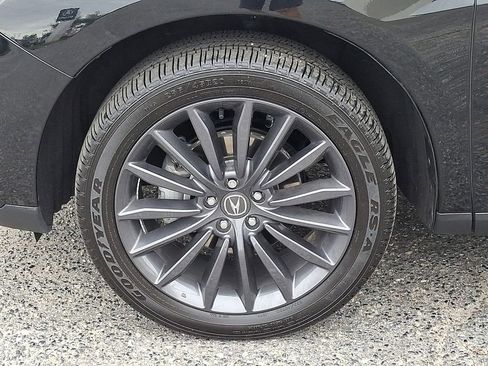 Used 2023 Acura RDX A-Spec AWD/4WD image 8