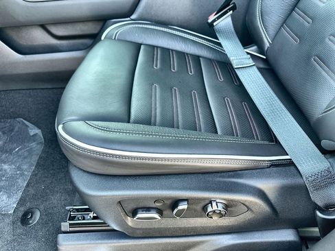 New 2026 GMC Sierra 1500 AT4X image 25