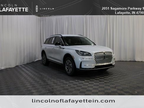 New 2026 Lincoln Corsair Premiere image 23