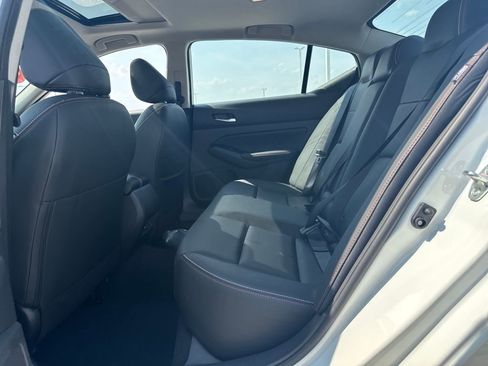 New 2025 Nissan Altima 2.5 SR w/ SR Premium Package image 13