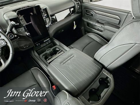 New 2026 RAM 2500 Limited image 19