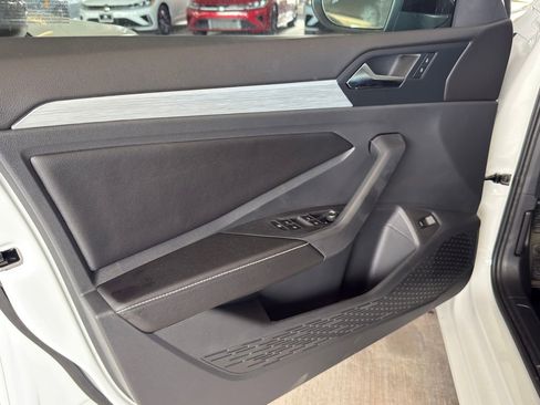 New 2026 Volkswagen Jetta Sport FWD image 13