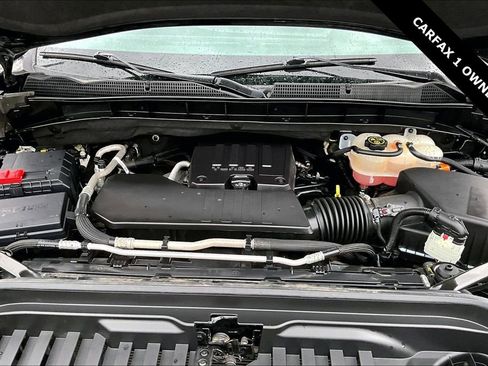 Used 2022 GMC Sierra 1500 Elevation image 29