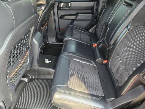 Used 2023 Ford Bronco Raptor AWD/4WD image 28