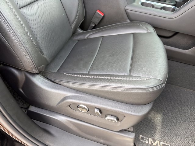 Used 2026 GMC Sierra 1500 Denali AWD/4WD image 26