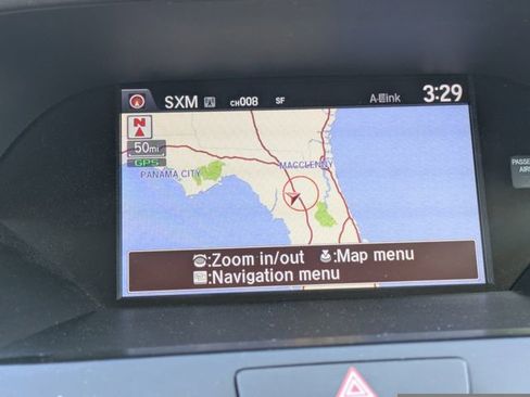 Used 2017 Acura RDX w/ Technology Package image 21