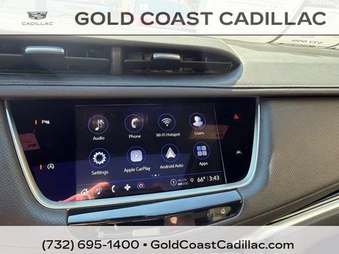 Used 2023 Cadillac XT6 Luxury FWD image 23