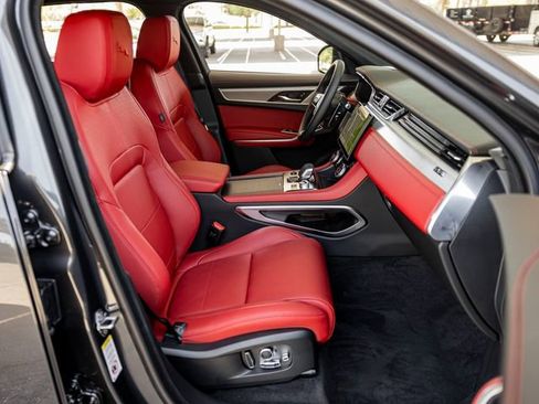 New 2026 Jaguar F-PACE R-Dynamic S image 27