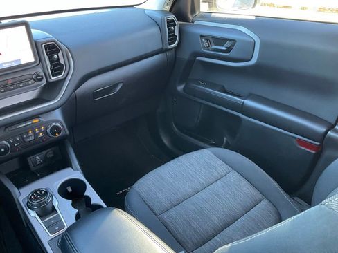 Certified 2023 Ford Bronco Sport Big Bend w/ Convenience Package image 38