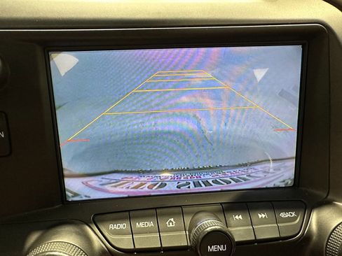 Used 2014 Chevrolet Corvette Stingray Coupe w/ 3LT Preferred Equipment Group RWD image 35