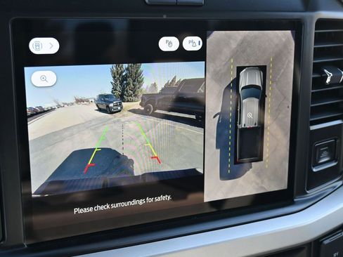 New 2026 Ford F350 XLT w/ XLT Premium Package image 32