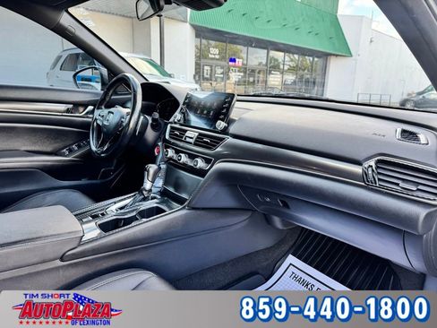 Used 2020 Honda Accord Sport image 32