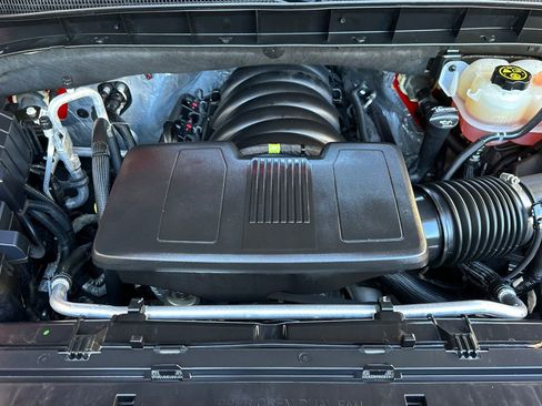 Used 2022 GMC Sierra 1500 Elevation w/ X31 Off-Road Package image 23