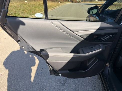 Used 2023 Subaru Outback Wilderness image 18