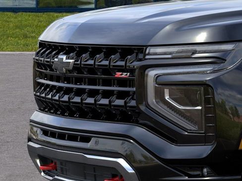 New 2026 Chevrolet Tahoe Z71 w/ Comfort Package AWD/4WD image 20