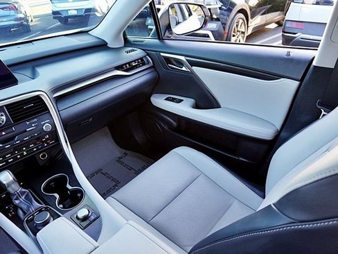 Used 2019 Lexus RX 350 image 22