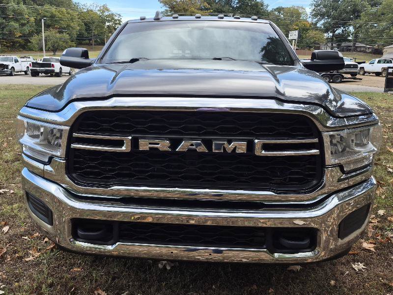 Used 2021 RAM 3500 Tradesman AWD/4WD image 5