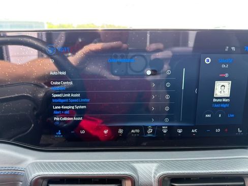Used 2025 Ford Mustang Dark Horse RWD image 30