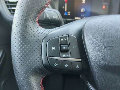 Used 2024 Ford Escape ST-Line w/ Equipment Group 301A image 20