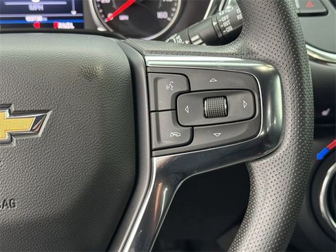 Used 2022 Chevrolet Blazer LT w/ Redline Edition image 13