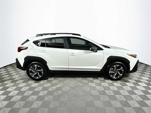 Certified 2026 Subaru Crosstrek 2.5i Premium AWD/4WD image 8