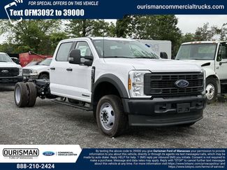 New 2025 Ford F550 4x4 Crew Cab Super Duty video 1