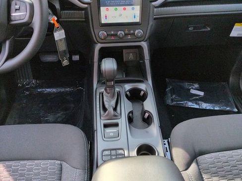 New 2025 Ford Ranger XL w/ Trailer Tow Package image 21