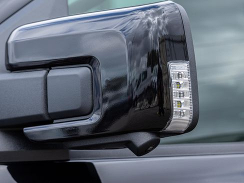 New 2025 Ford F150 Platinum AWD/4WD image 15