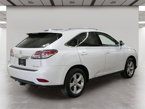 Used 2013 Lexus RX 350 AWD image 5