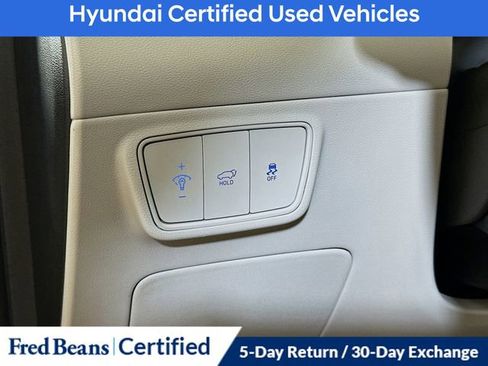 Certified 2023 Hyundai Tucson SEL image 12