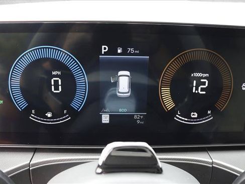 New 2026 Hyundai Santa Fe SEL AWD/4WD image 15