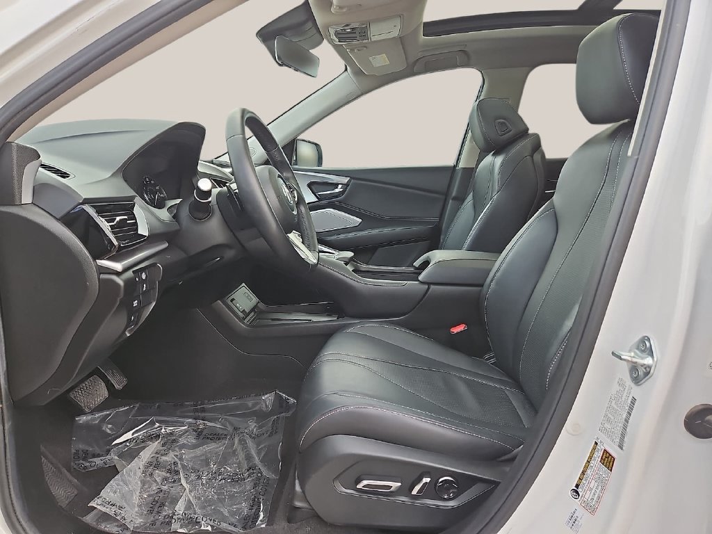 Certified 2024 Acura RDX w/ Technology Package AWD/4WD image 16