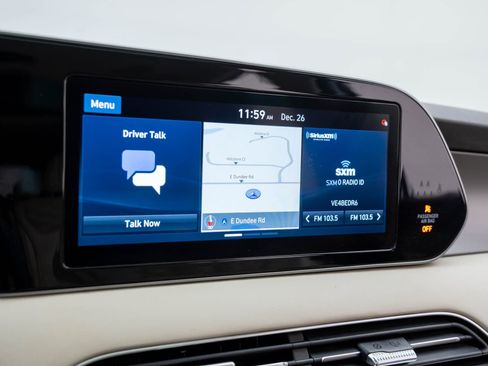 Used 2020 Hyundai Palisade Limited image 24