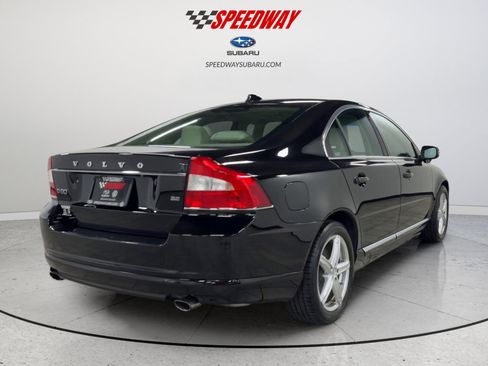 Used 2010 Volvo S80 3.2 FWD image 6