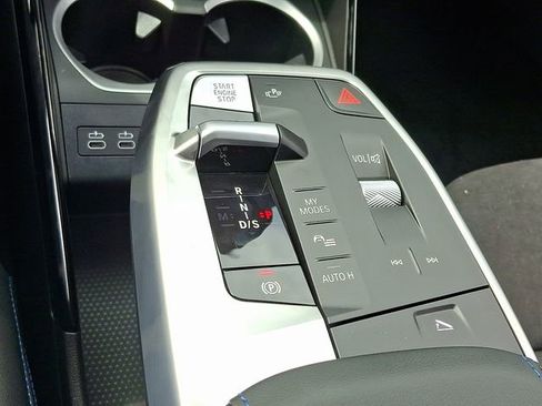 Certified 2026 BMW X1 xDrive28i AWD/4WD image 16