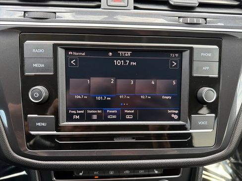 Certified 2023 Volkswagen Tiguan S AWD/4WD image 21