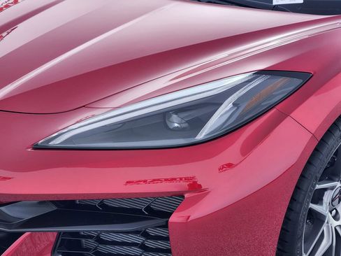 New 2026 Chevrolet Corvette Z06 image 9