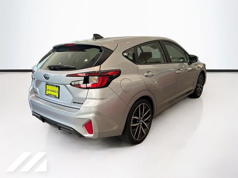 New 2026 Subaru Impreza 2.0i Sport AWD/4WD image 5
